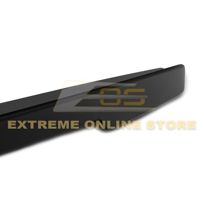 2014-19 Cadillac CTS Rear Truck Spoiler