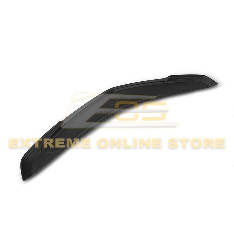 2014-19 Cadillac CTS Rear Truck Spoiler
