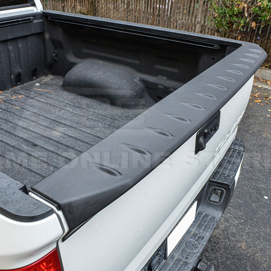 2014-21 Toyota Tundra Rear Trunk Tailgate Spoiler