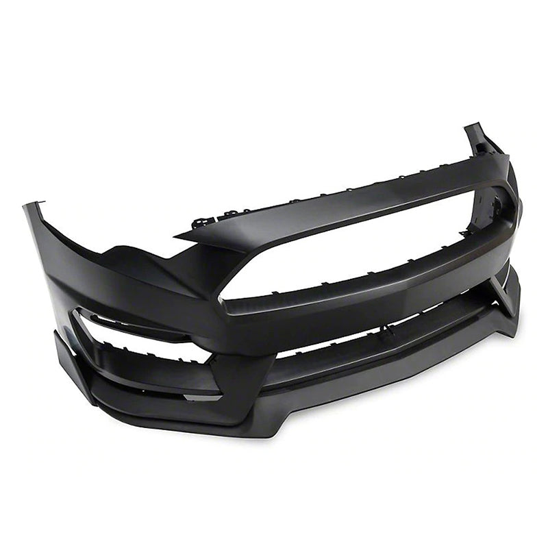 2015-17 Ford Mustang GT350 Conversion Front Bumper Kit