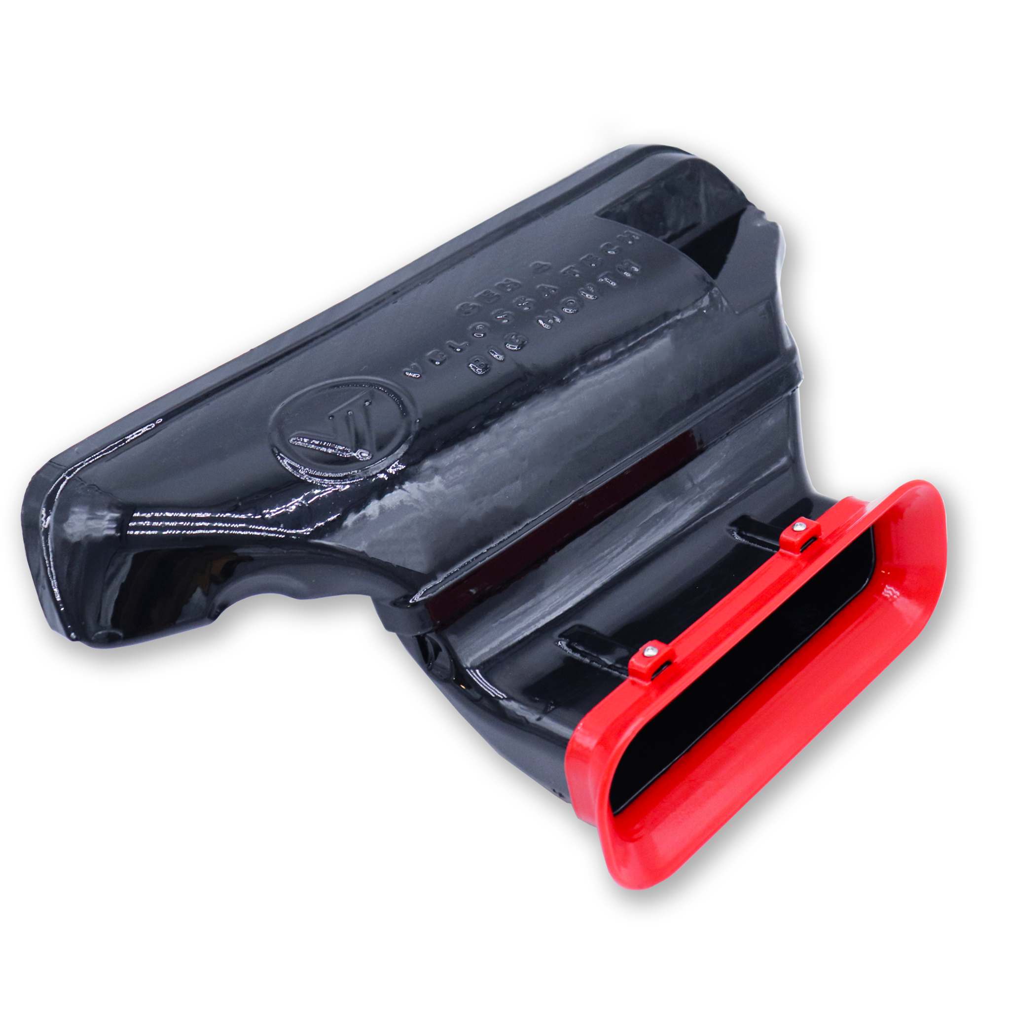 2015-2021 Subaru WRX/STI BIG MOUTH Ram Air Intake Snorkel | Velossa Tech Design