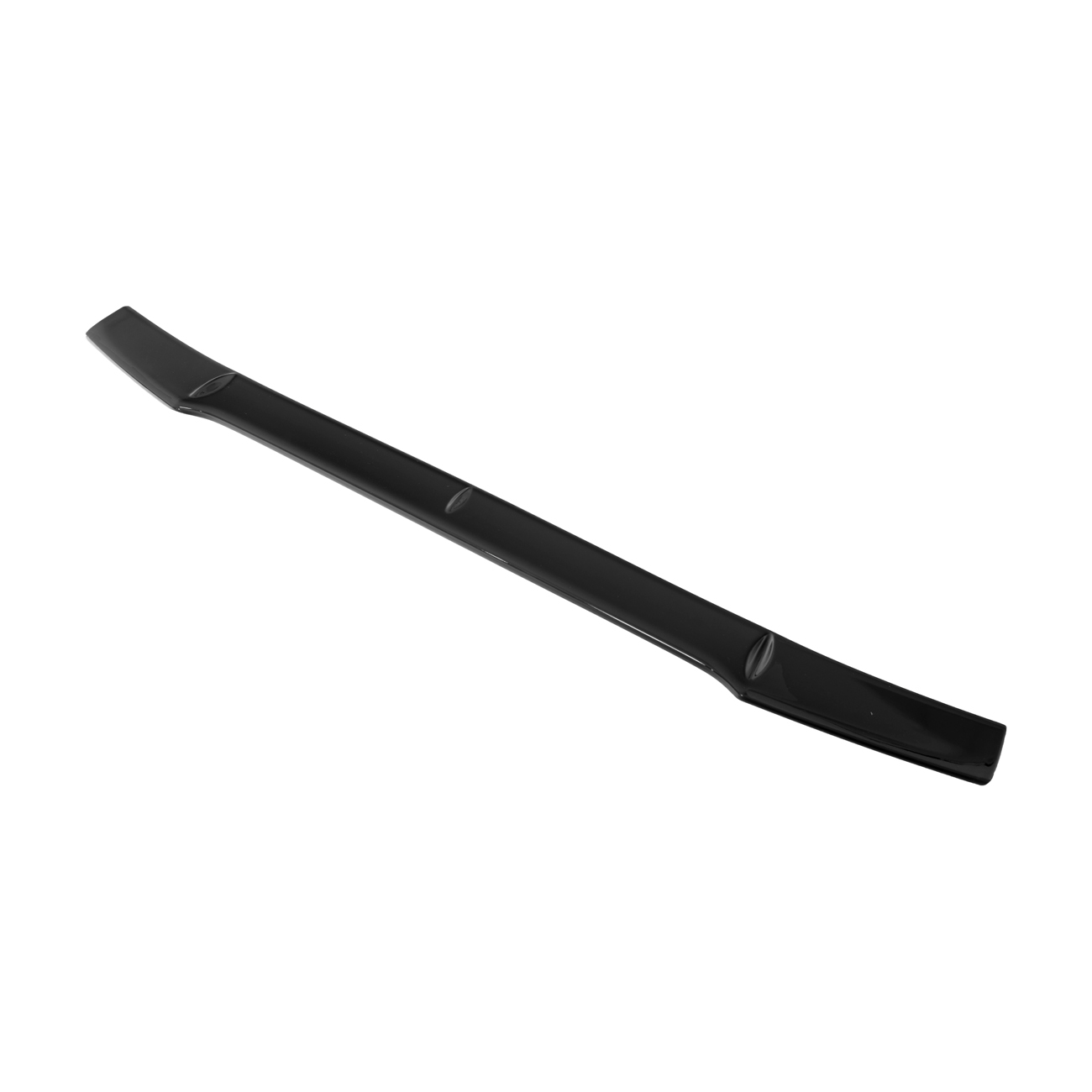 2015-21 Subaru WRX STi Rear Gurney Flap Spoiler Extension