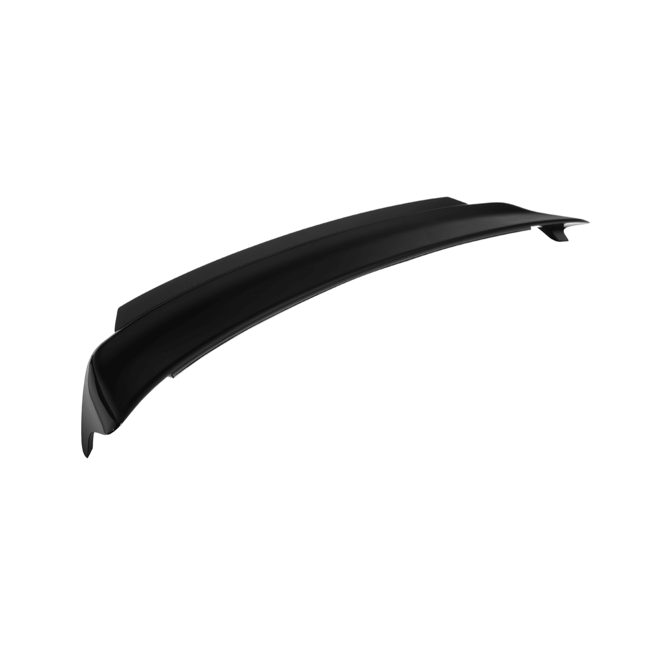 2015-23 Charger | SRT Redeye Style Rear Wing Wickerbill Spoiler - Grocery Getter Performance
