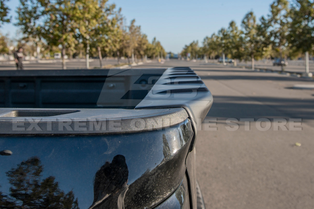 2015-23 Chevrolet Colorado | GMC Canyon Tailgate Rear Spoiler