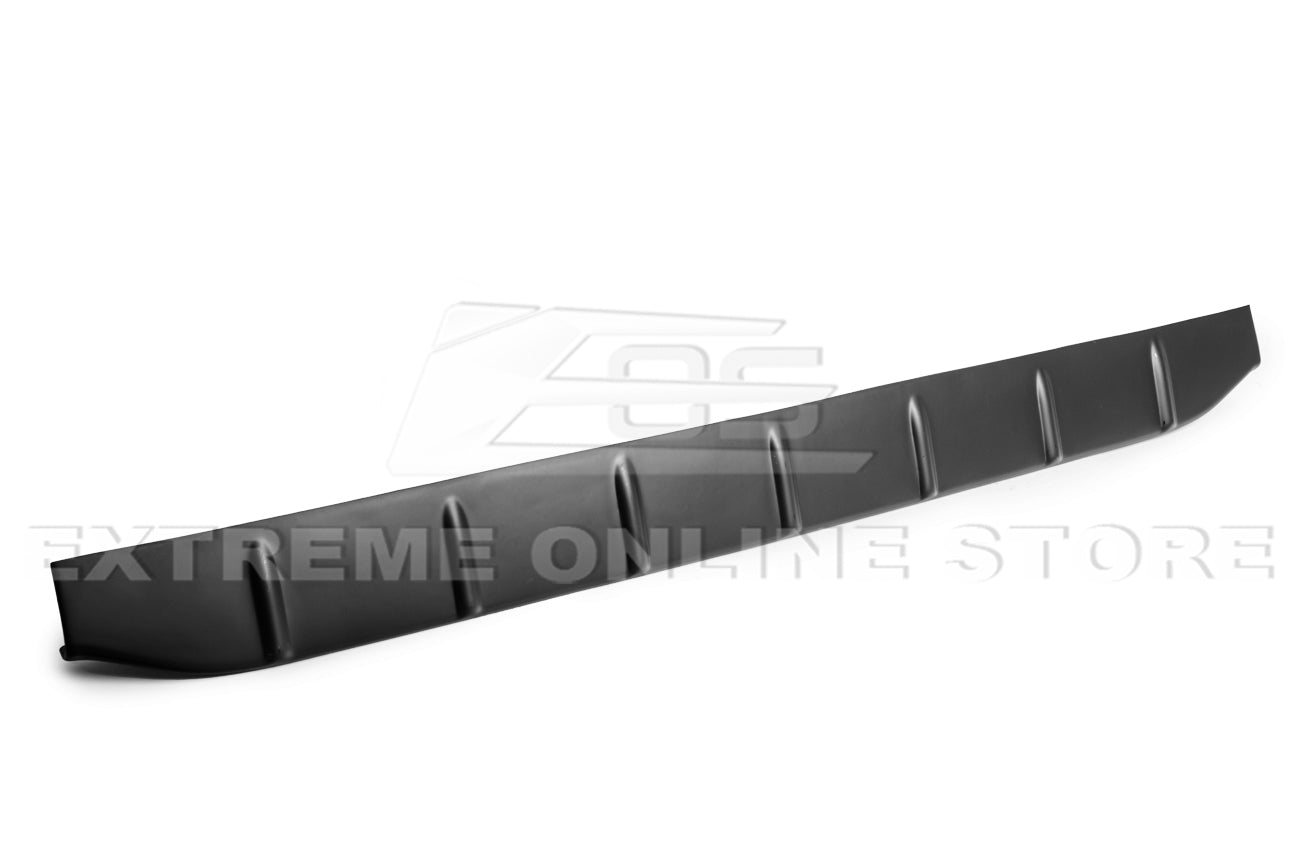 2015-23 Chevrolet Colorado | GMC Canyon Tailgate Rear Spoiler