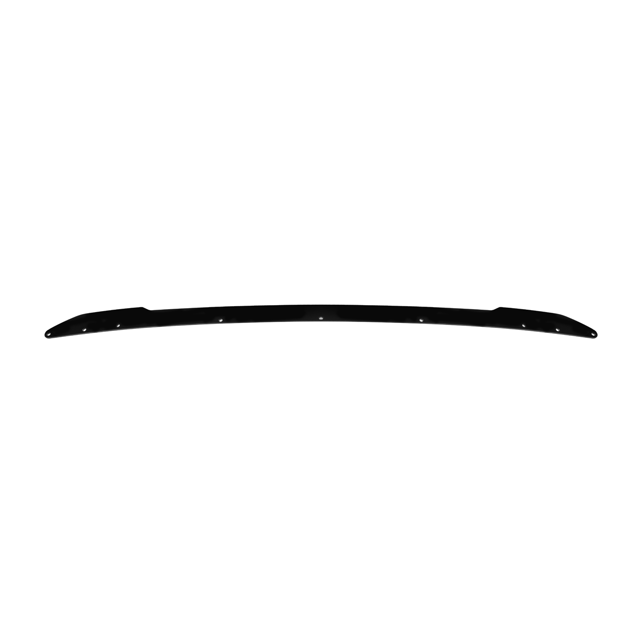 2015-23 Ford Mustang GT Spoiler Wickerbill Spoiler Flap Insert