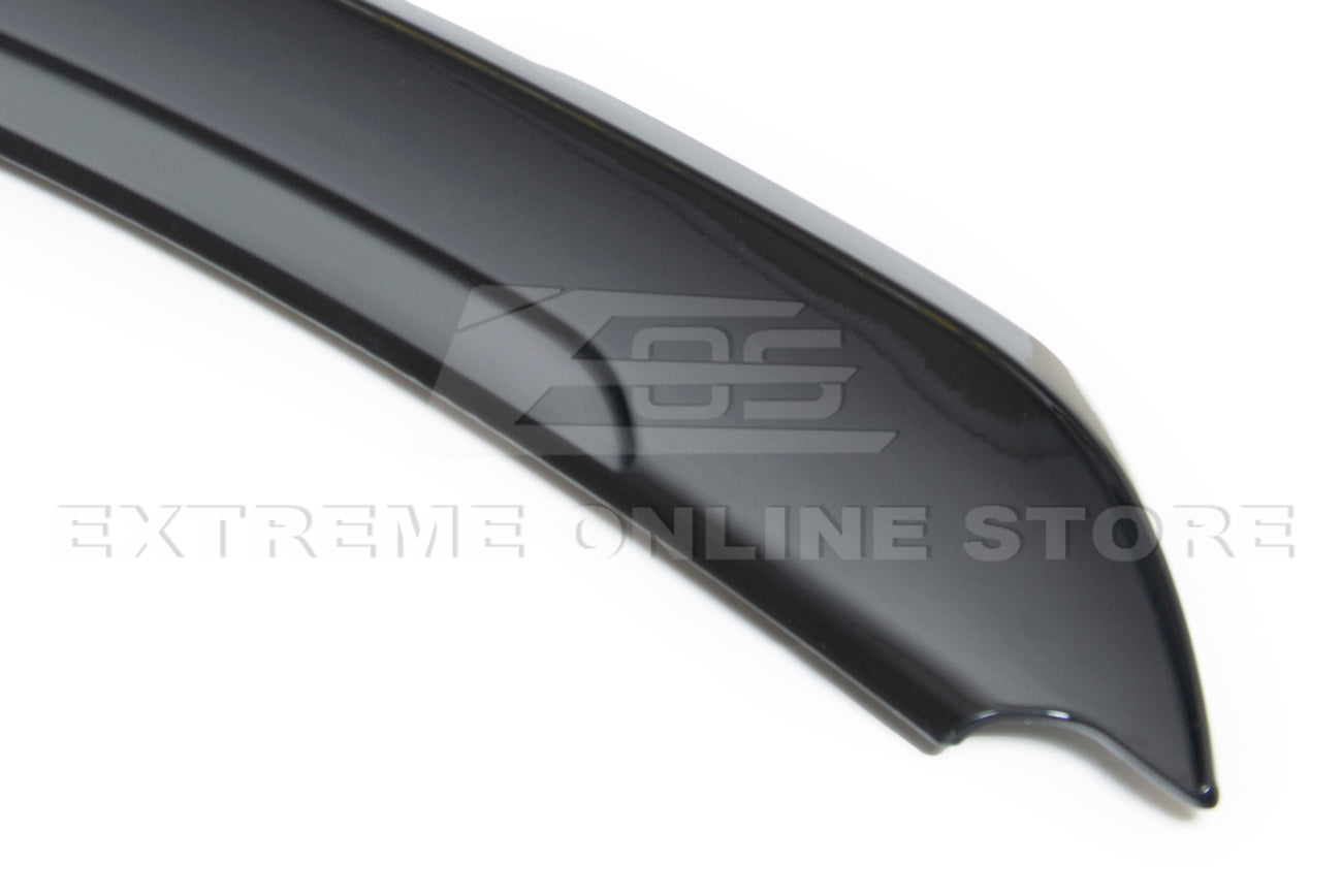 2015-23 Ford Mustang GT350 Rear Spoiler