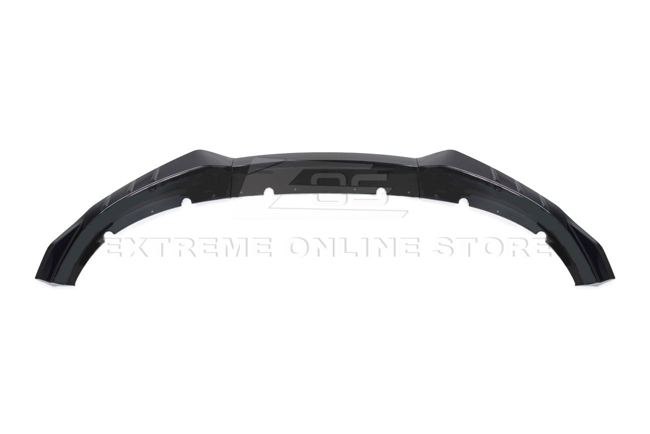 2015+ Dodge Charger SRT Package Front Lip