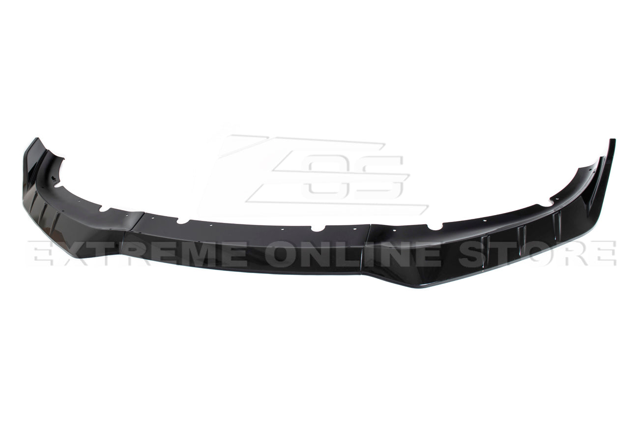 2015+ Dodge Charger SRT Package Front Lip