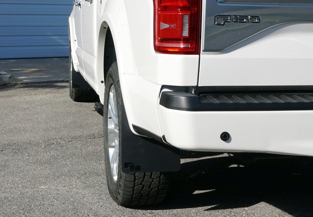 Ford F-150 2015-2020 Mud Flaps