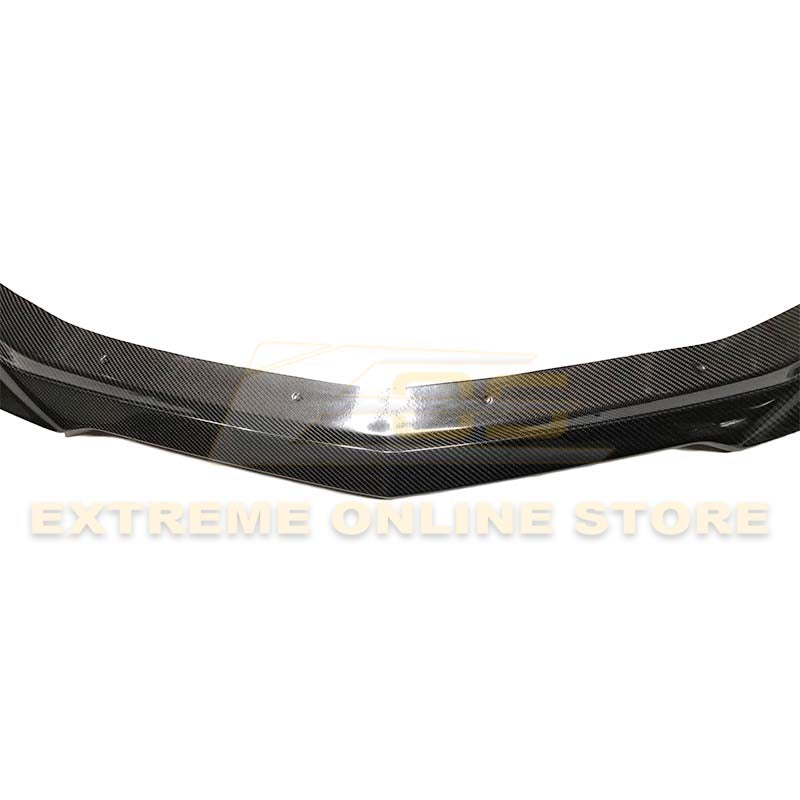 2016-18 Camaro ZL1 Conversion Front Splitter