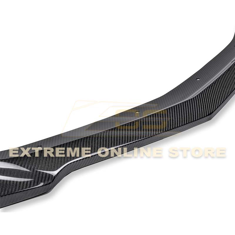 2016-18 Camaro ZL1 Conversion Front Splitter