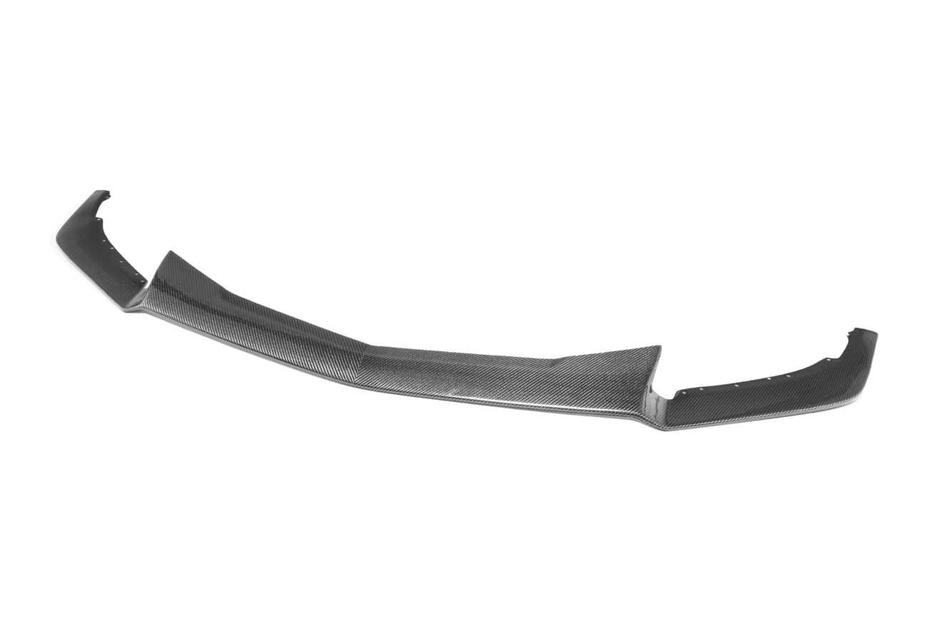 2016-19 Cadillac ATS-V  Carbon Fiber Extended Front Splitter & Side Wheel Arch