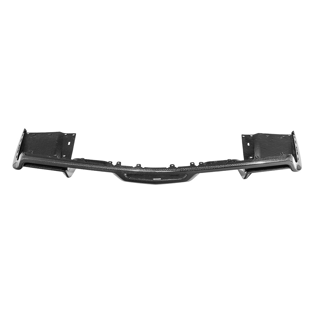 2016-19 Cadillac ATS-V Factory Style Rear Bumper Diffuser Lip