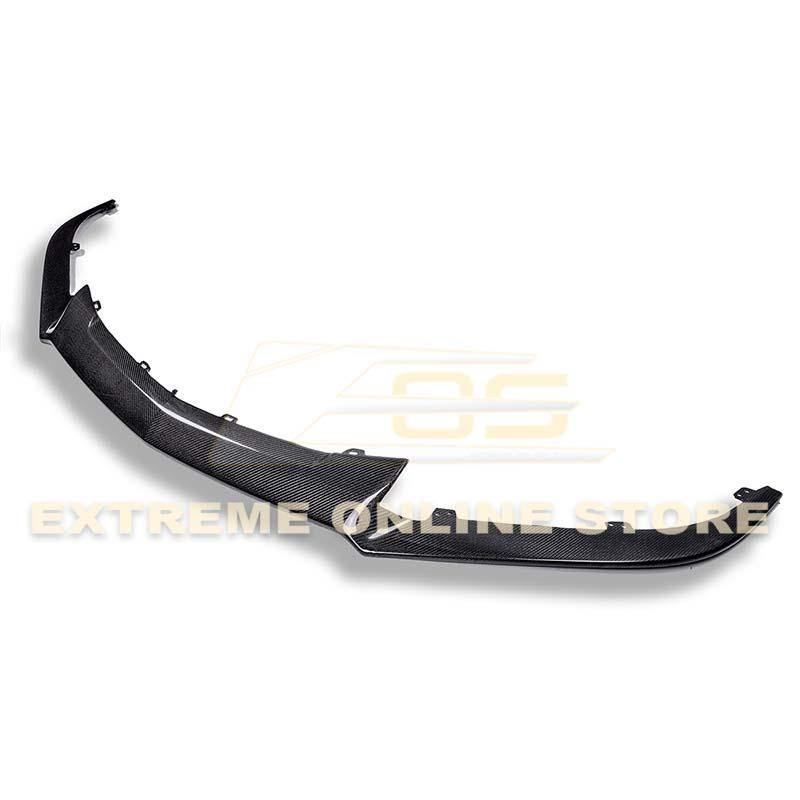 2016-19 Cadillac CTS-V Carbon Fiber Aerodynamic Full Body Kit
