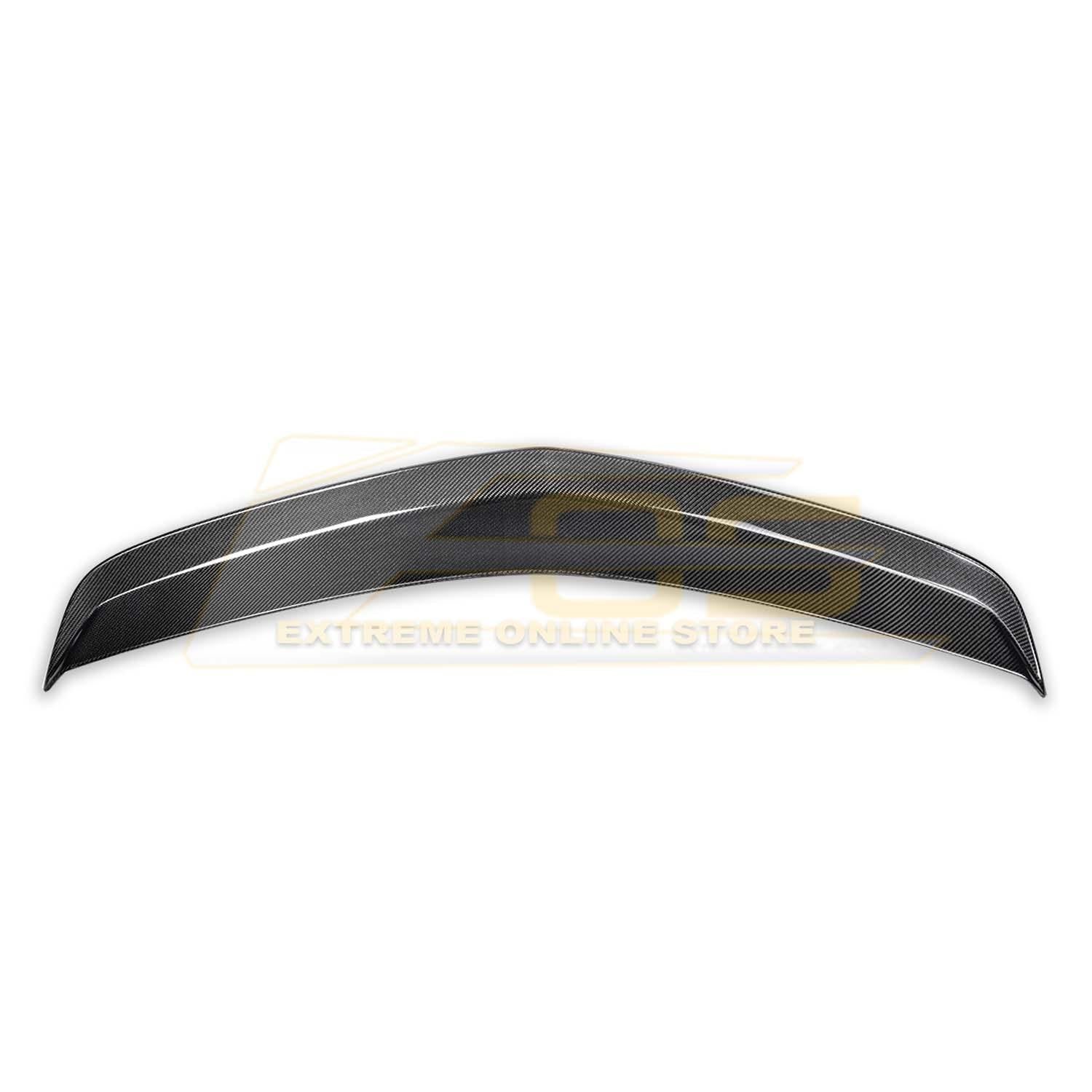 2016-19 Cadillac CTS-V Carbon Fiber Aerodynamic Full Body Kit