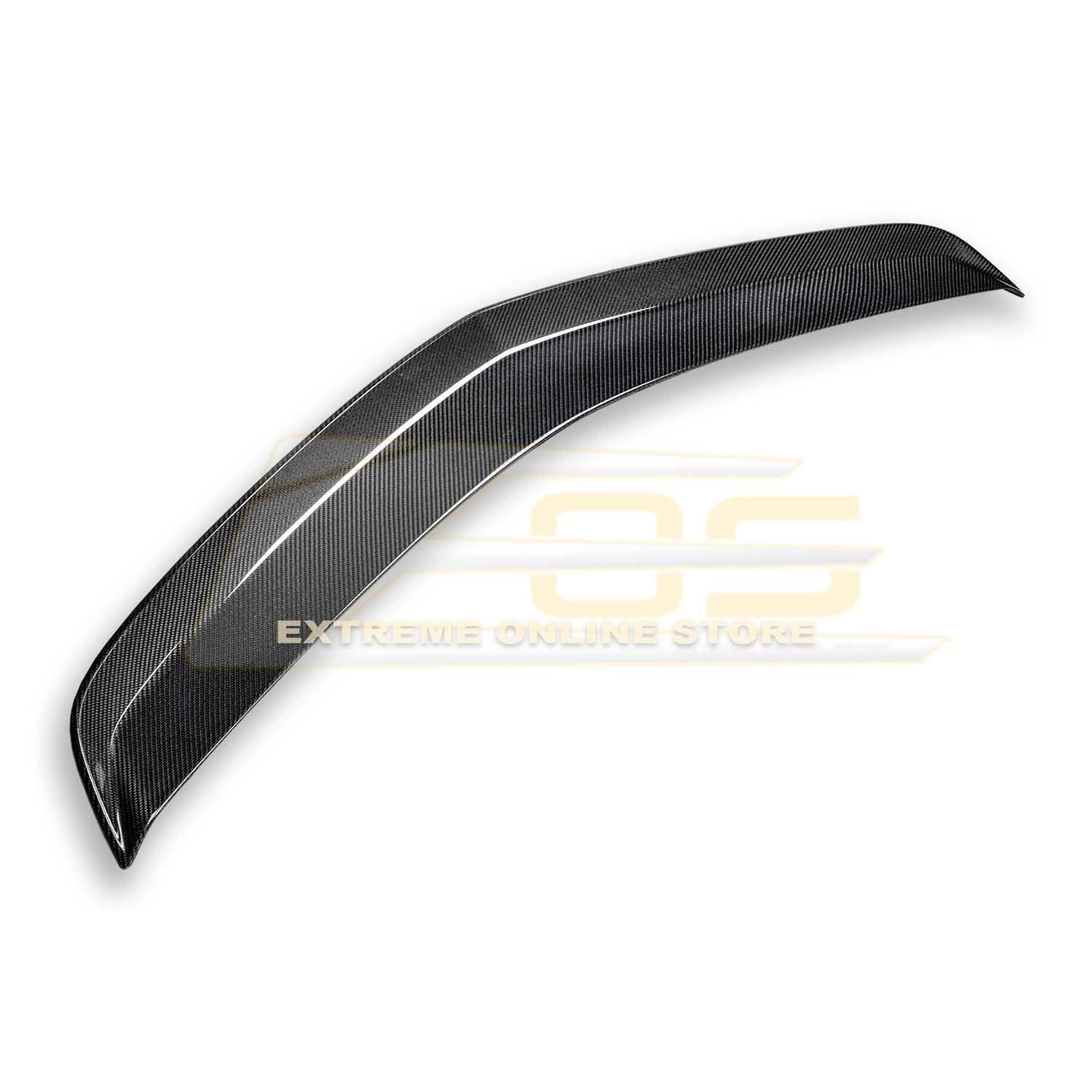 2016-19 Cadillac CTS-V Carbon Fiber Aerodynamic Full Body Kit