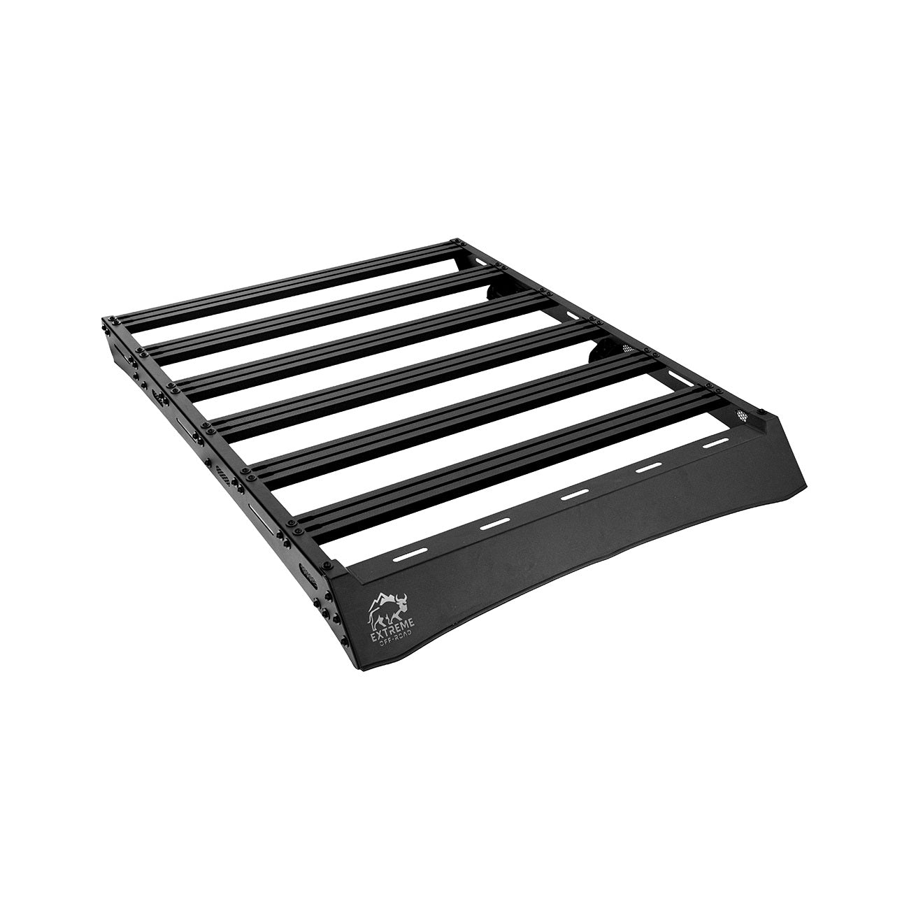 2016-2023 Toyota Tacoma Extreme Off-Road Top Roof Rack Cargo Carrier
