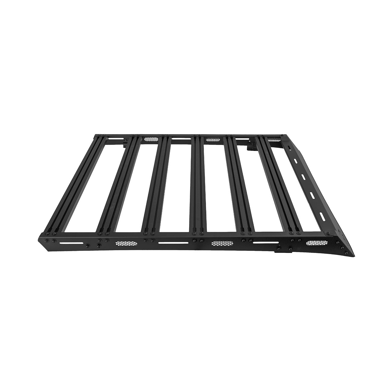 2016-2023 Toyota Tacoma Extreme Off-Road Version 2 Top Roof Rack Cargo Carrier