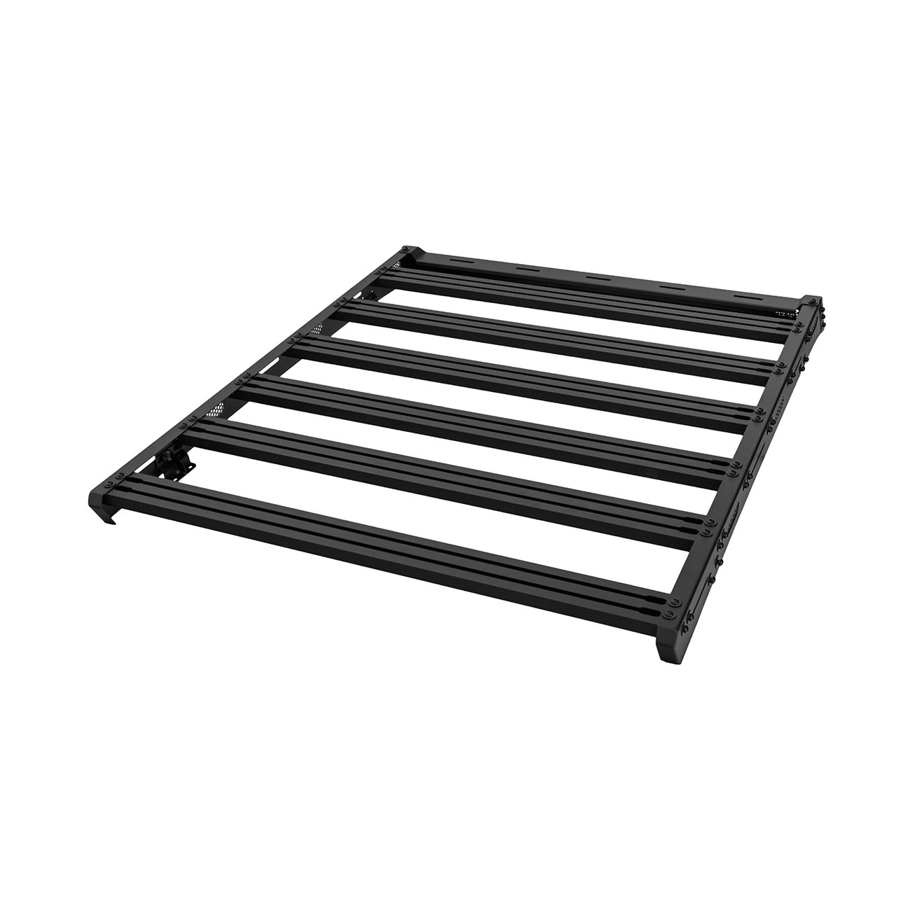 2016-2023 Toyota Tacoma Extreme Off-Road Version 2 Top Roof Rack Cargo Carrier