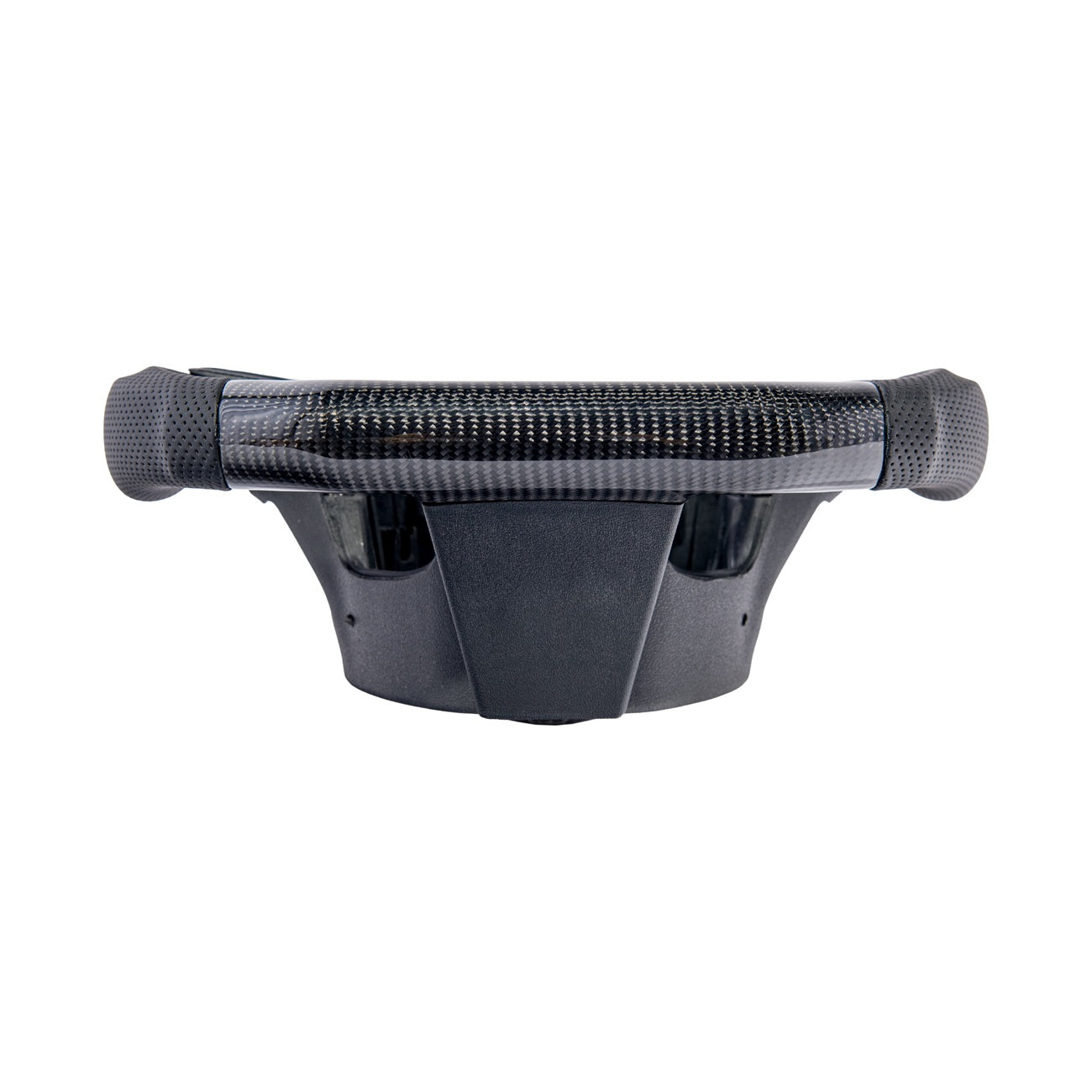 2016-2024 Chevrolet Camaro Carbon Fiber Replacement Steering Wheel