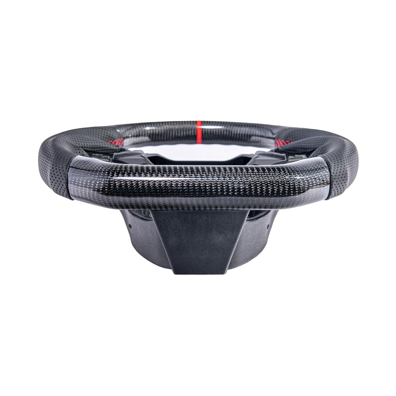 2016-2024 Chevrolet Camaro Carbon Fiber Replacement Steering Wheel