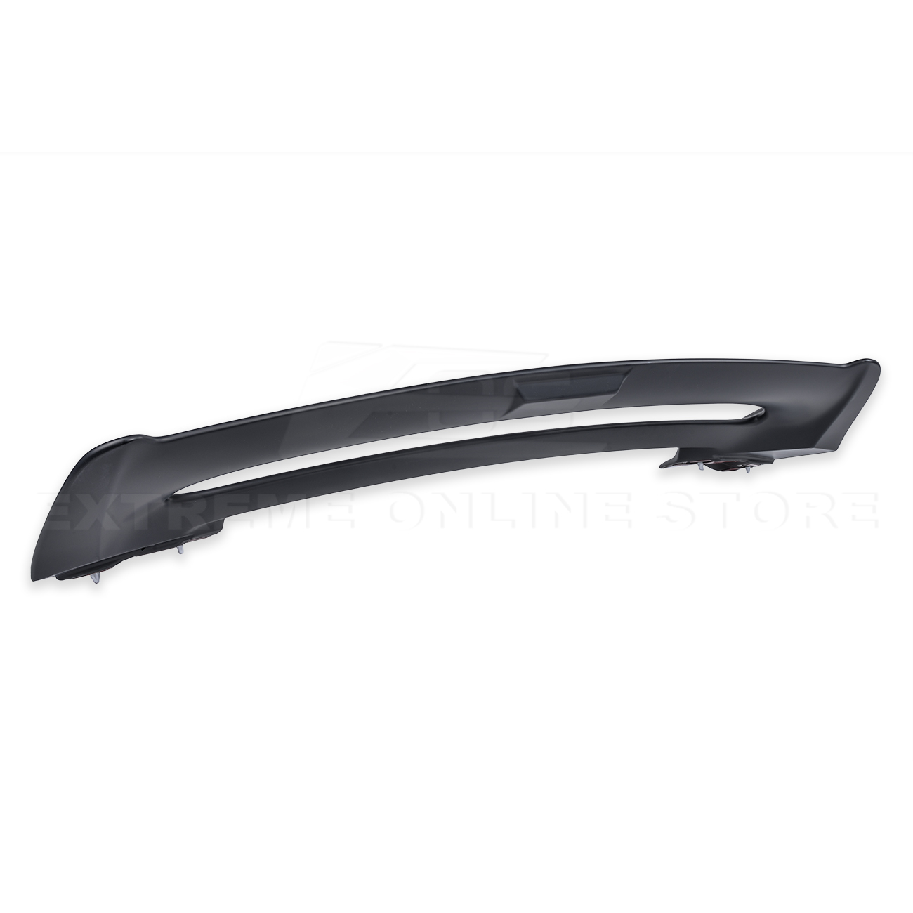 2016-21 Honda Civic Hatchback Mugen Conversion Rear Roof Spoiler Kit