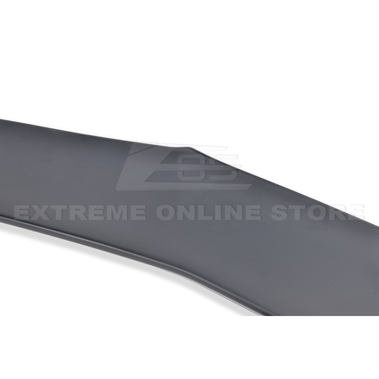 2016-21 Honda Civic Hatchback Type R Conversion Rear Spoiler W/ Spoon Roof Spoiler