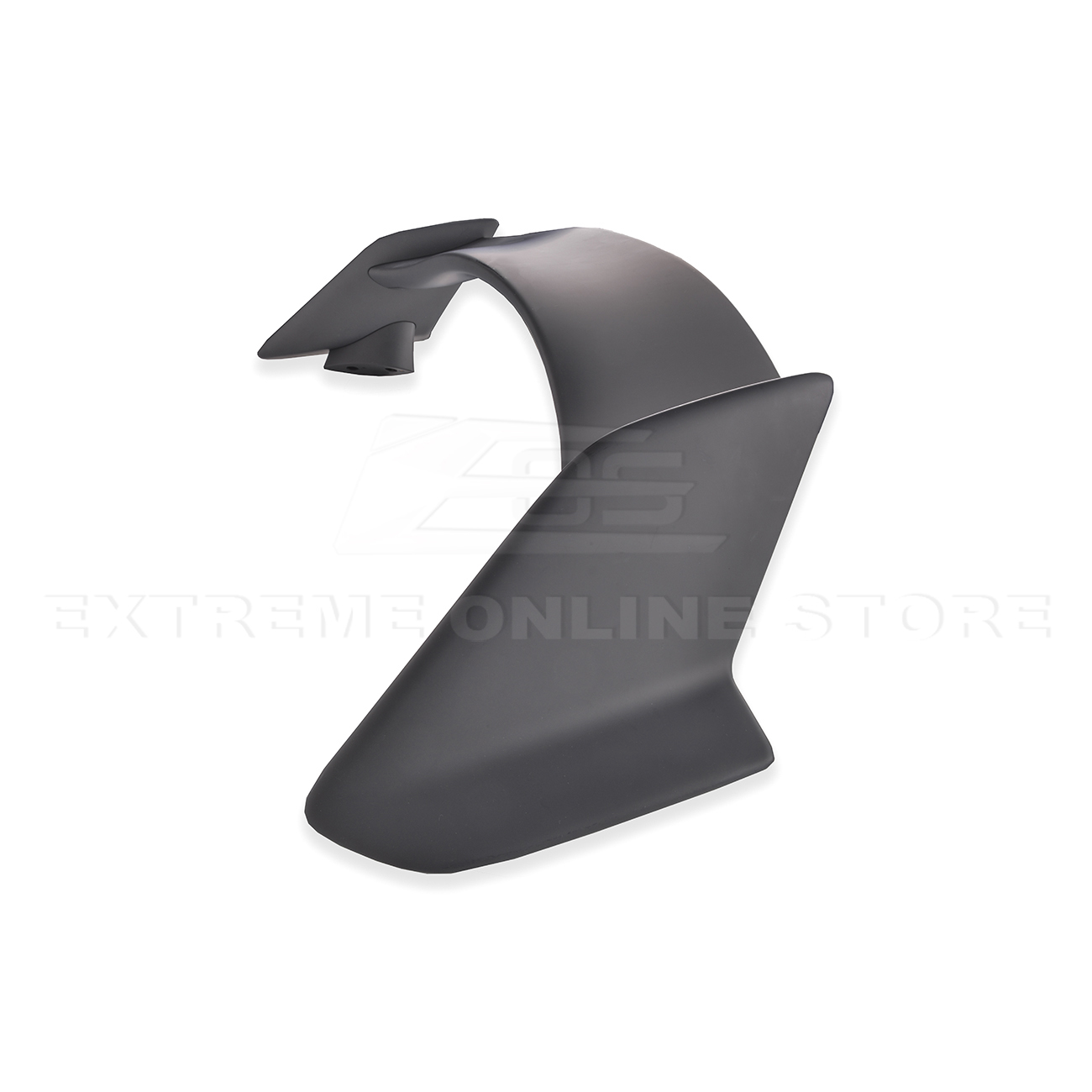 2016-21 Honda Civic Hatchback Type R Conversion Rear Trunk Spoiler Kit