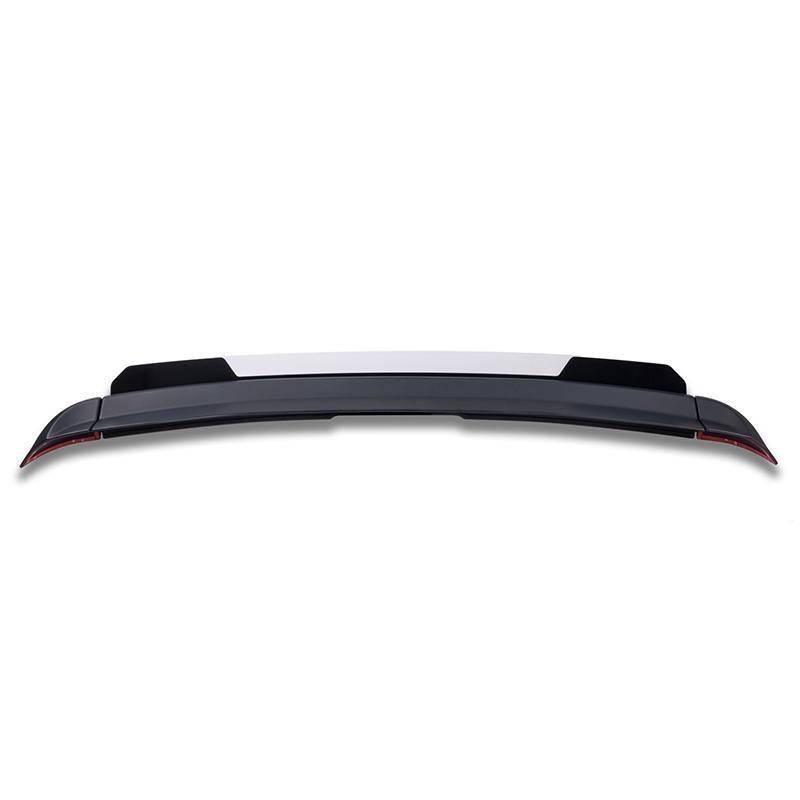 2016-24 Camaro 1LE Extended V2 Wickerbill Rear Spoiler