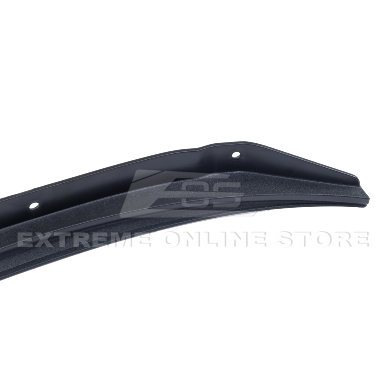 2016-24 Camaro Extended Front & Rear Splash Guards