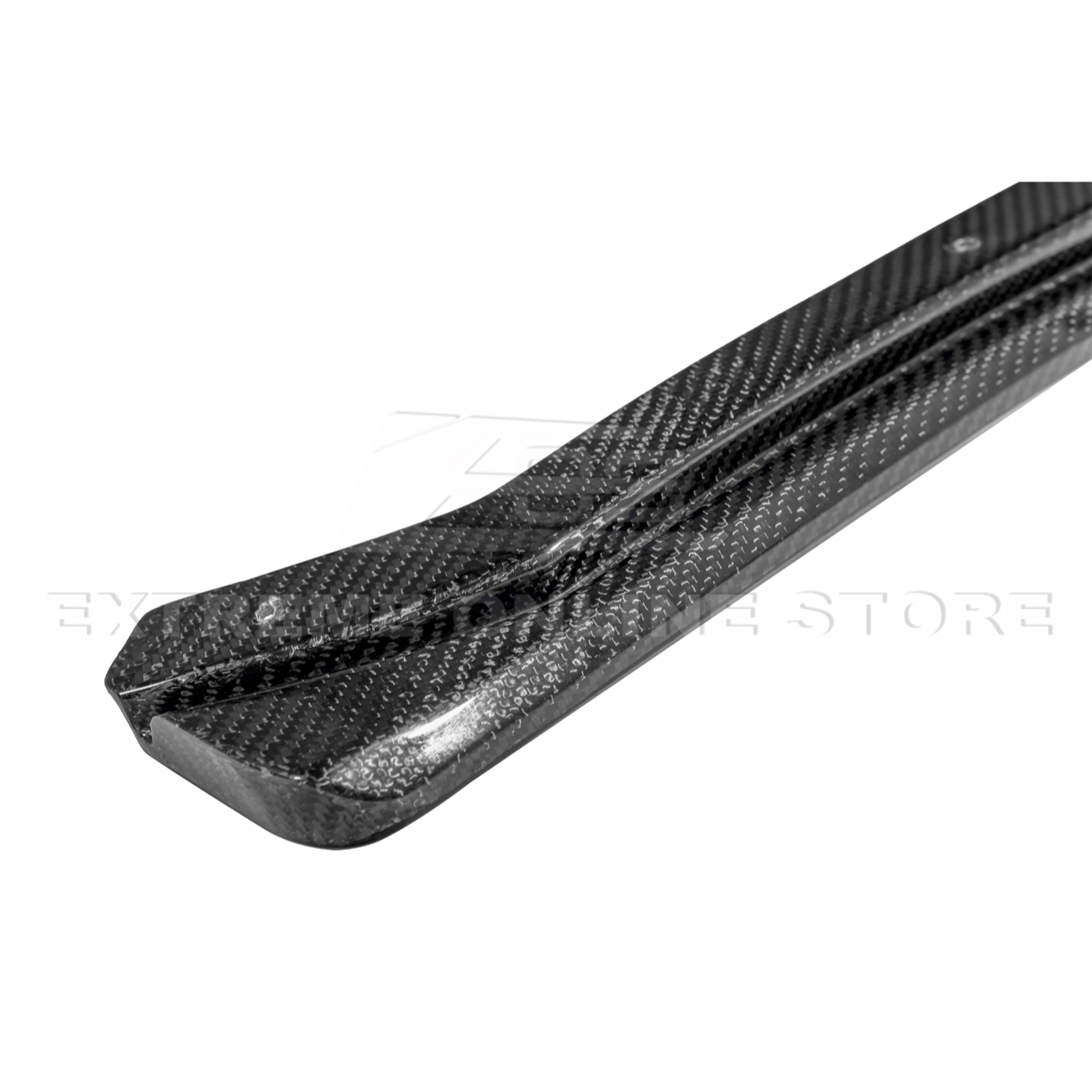 2016-24 Camaro Extended Front & Rear Splash Guards