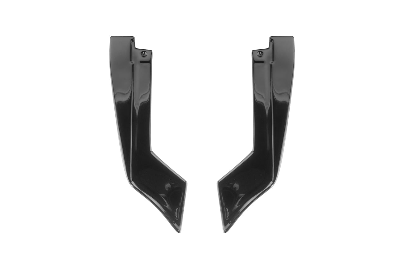 2016-24 Camaro Rear Bumper Apron