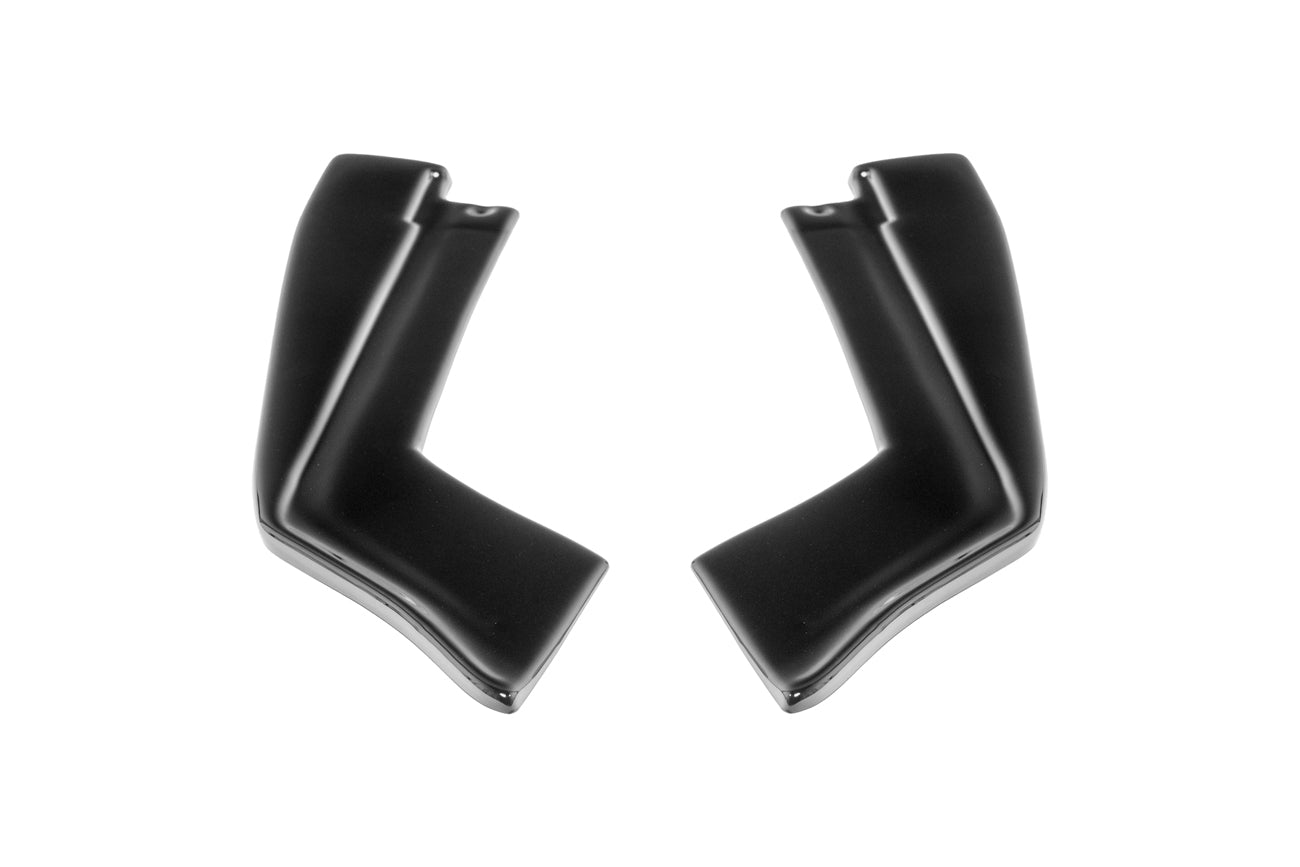 2016-24 Camaro Rear Bumper Apron