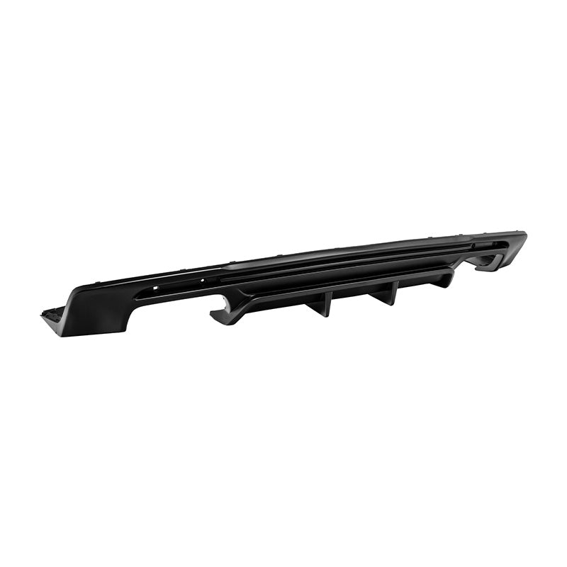 2016-24 Camaro Rear Quad Exit Diffuser