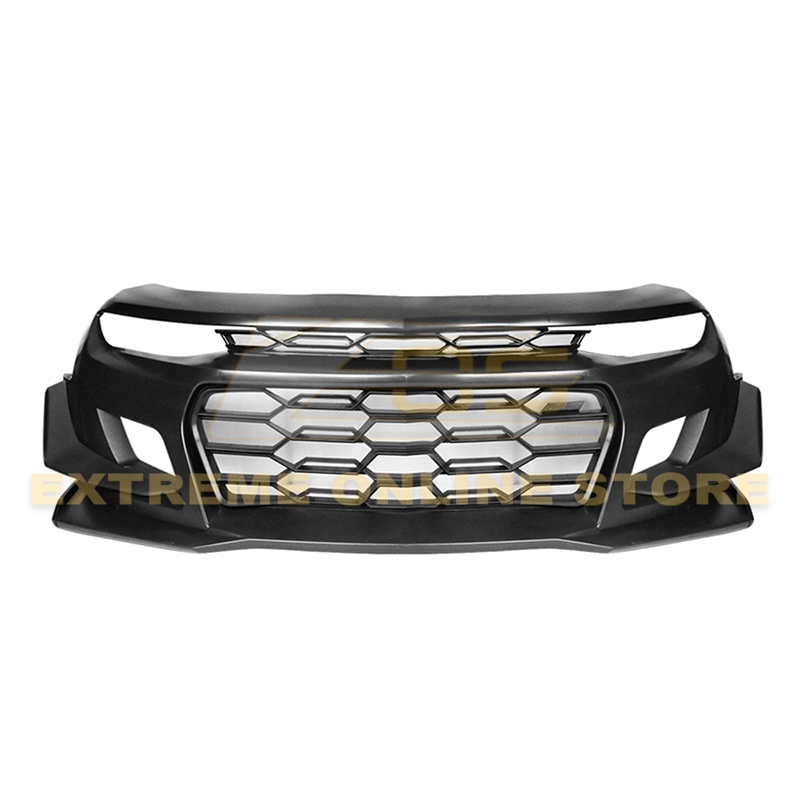2016-24 Camaro ZL1 1LE Conversion Front Bumper Kit