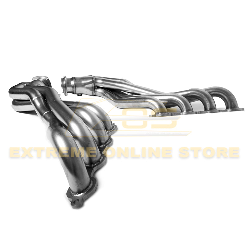 2016-Up Camaro Performance Long Tube Headers