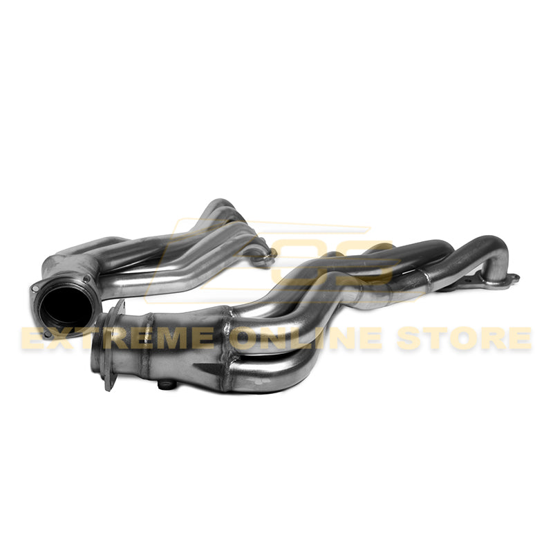 2016-Up Camaro Performance Long Tube Headers