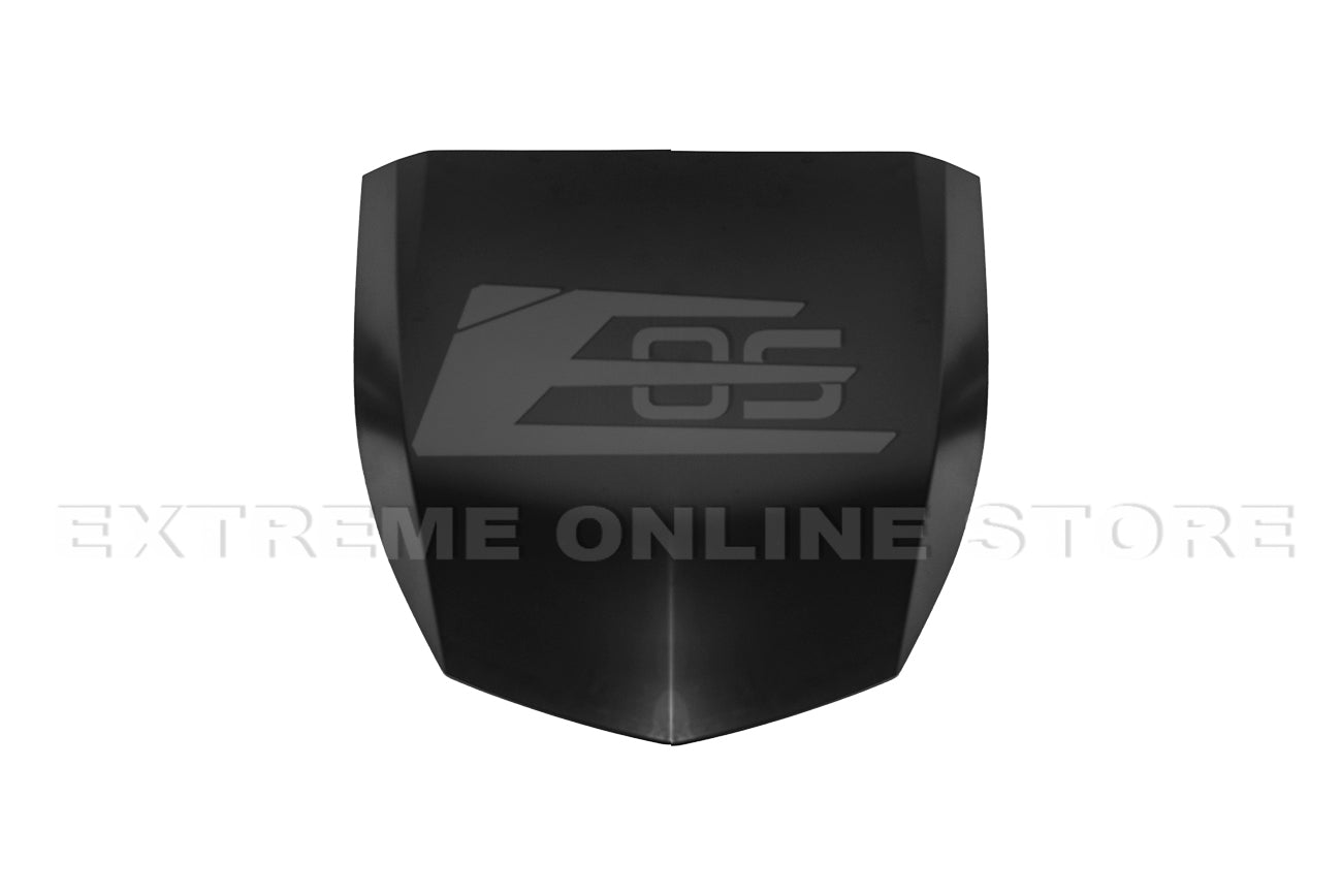 2016-Up Camaro ZL1  Front Hood Cover