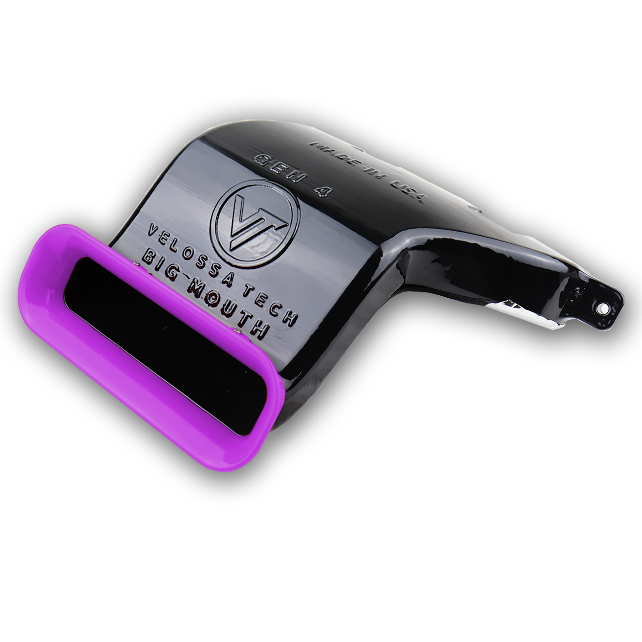 2017-2020 Hyundai i30 N (non-DCT) BIG MOUTH Ram Air Intake Snorkel