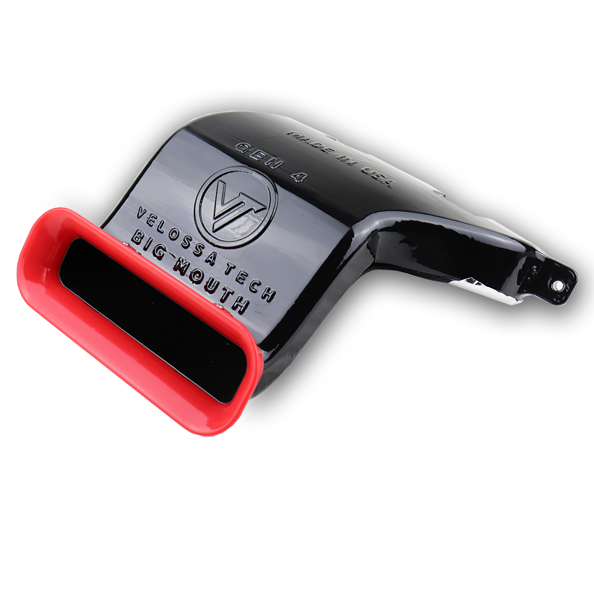 2021+ Hyundai i30 N (non-DCT) BIG MOUTH Ram Air Intake Snorkel