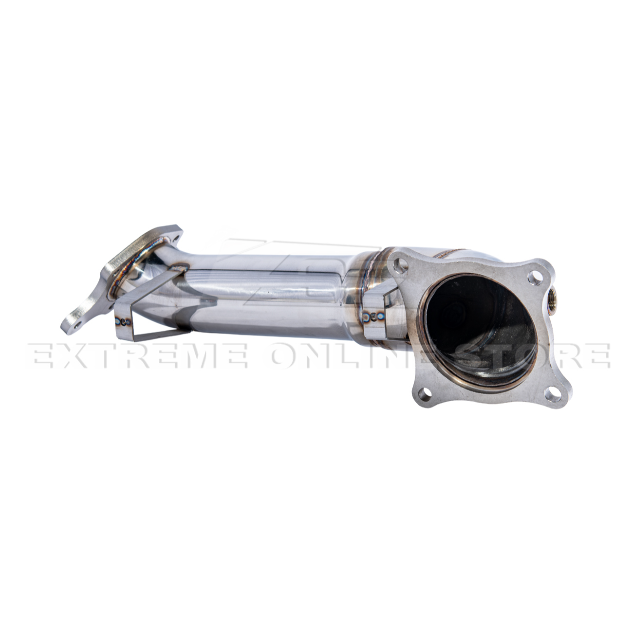 2017-21 Honda Civic Type-R FK8 Acura Integra FL5 2.0T Performance Downpipe