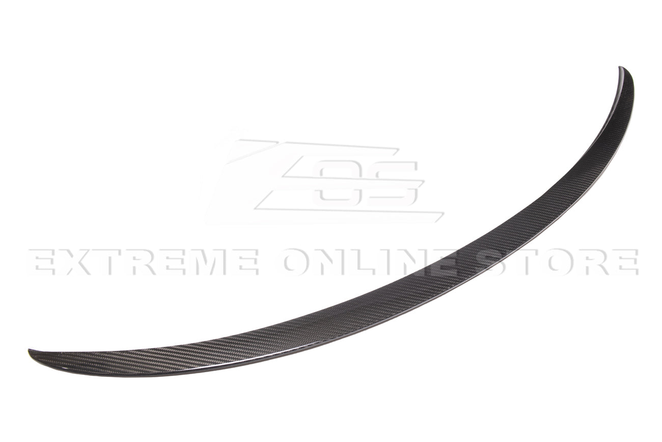 2017-23 Tesla Model 3 Performance Carbon Fiber Rear Spoiler