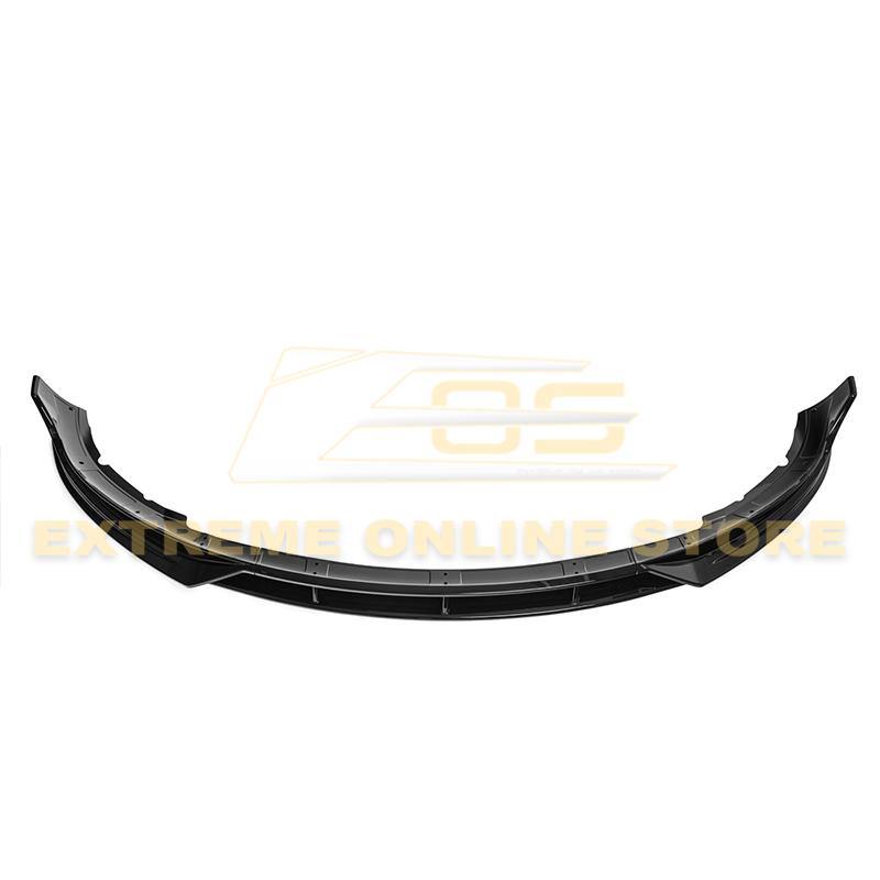 2017-23 Tesla Model 3 Performance Front Splitter