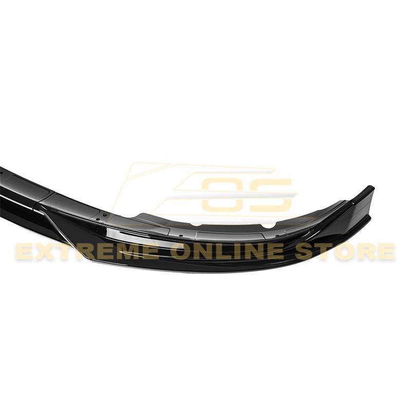 2017-23 Tesla Model 3 Performance Front Splitter