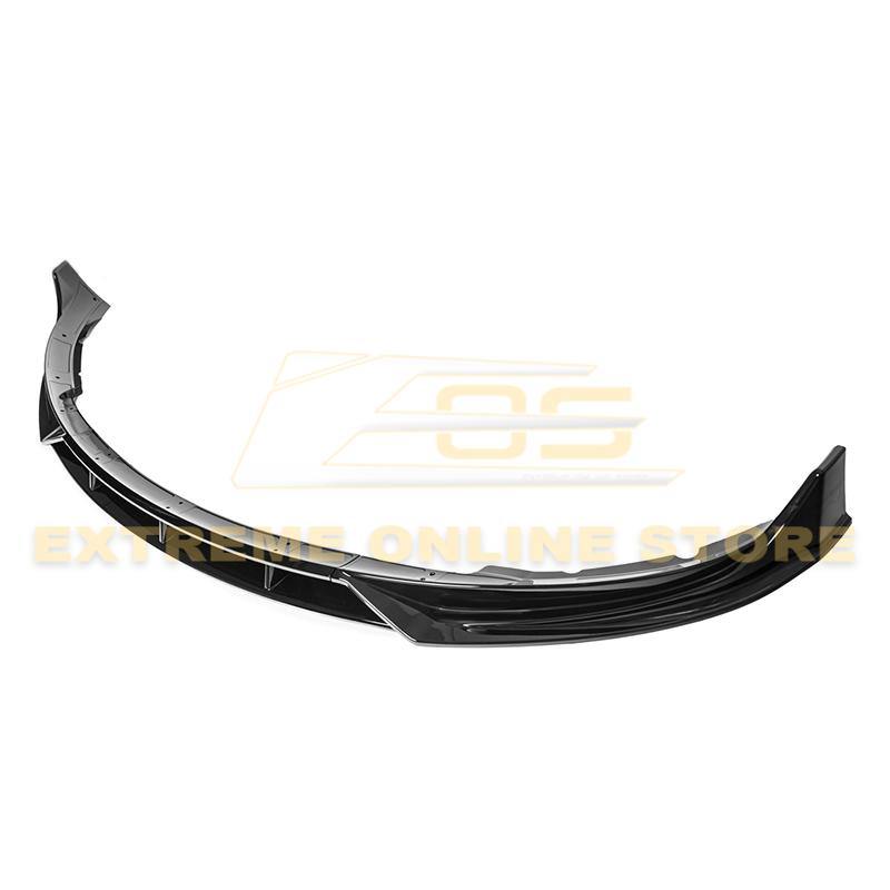 2017-23 Tesla Model 3 Performance Front Splitter