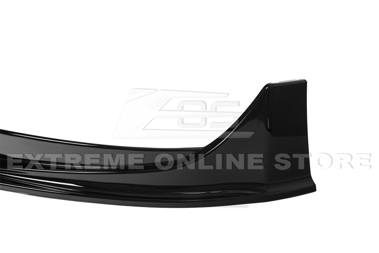 2017-23 Tesla Model 3 Performance Front Splitter & Side Skirts