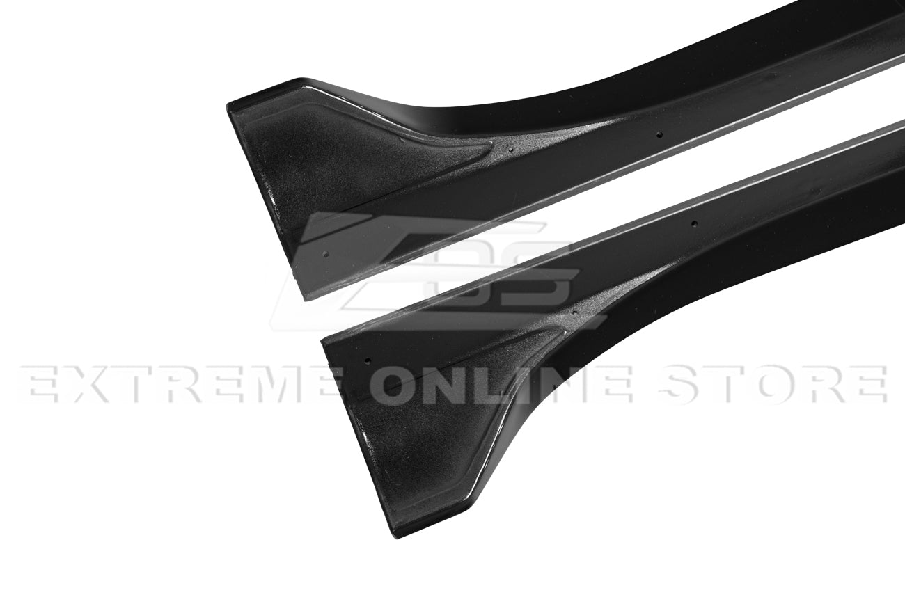 2017-23 Tesla Model 3 Performance Full Aero Kit