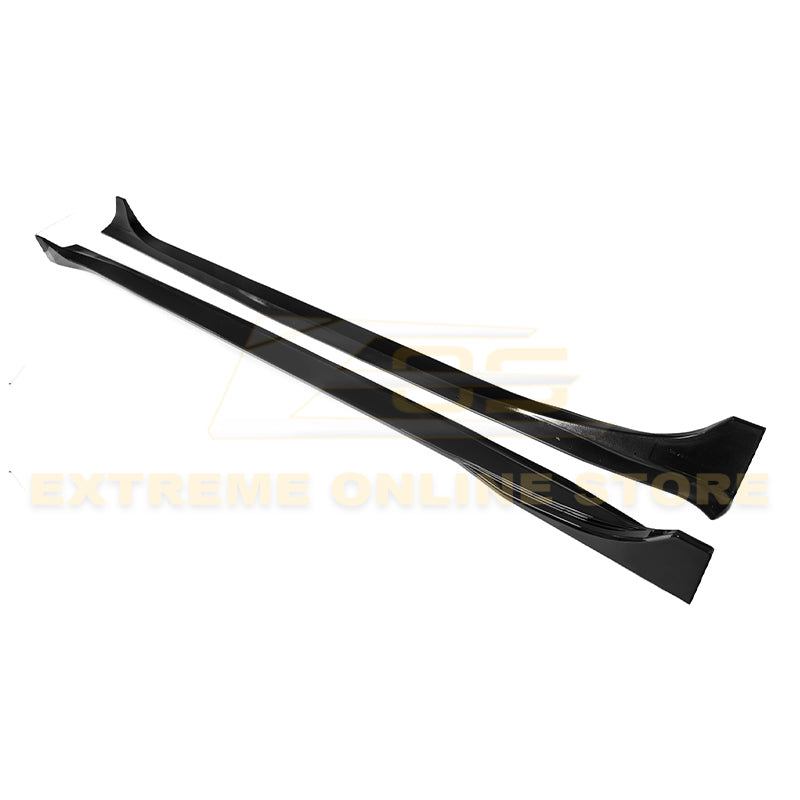 2017-23 Tesla Model 3 Performance Side Skirts