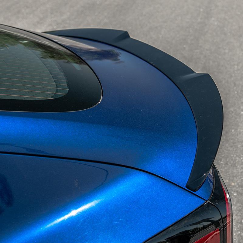 2017-23 Tesla Model 3 Rear Truck Spoiler